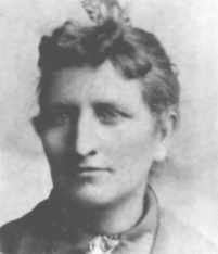 Cecelia Anzinette Keyes (1841 - 1913) Profile